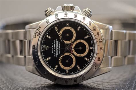 rolex daytona prezzo svizzera